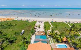 Pousada Villa Italiana - Pé na Areia