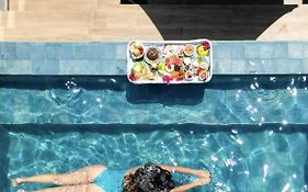 Pousada Villa Italiana - Pé na Areia